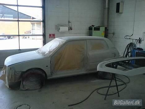 Toyota Corolla >>>SOLGT<<< billede 7