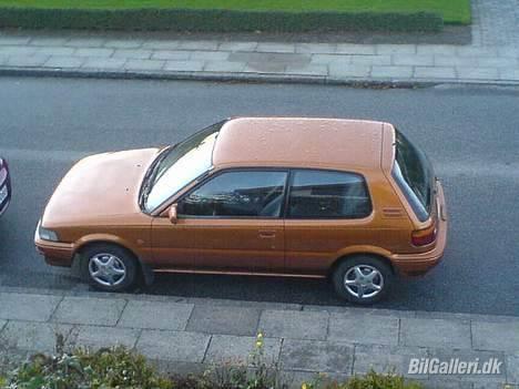 Toyota Corolla >>>SOLGT<<< billede 9