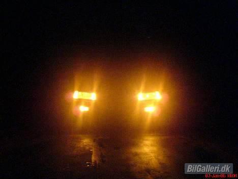 Peugeot 405 MI 16-D Solgt... billede 1