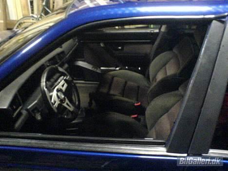 Peugeot 405 MI 16-D Solgt... billede 2