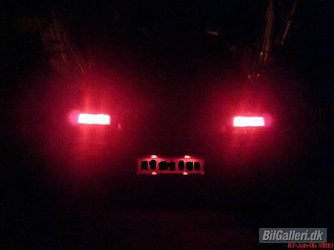 Peugeot 405 MI 16-D Solgt... billede 4