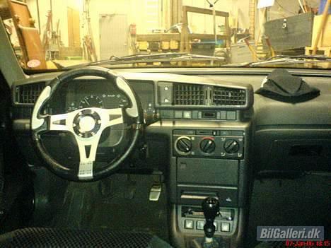 Peugeot 405 MI 16-D Solgt... billede 7