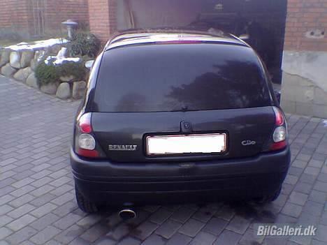 Renault Clio  billede 5