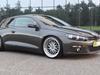 VW Scirocco