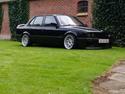 BMW E30 325i