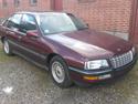 Opel Senator 3.0 24V Aut.