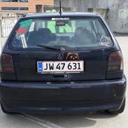 VW Polo 6n 1,6 8v