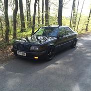 Mercedes Benz 300E-24