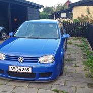 VW Golf IV