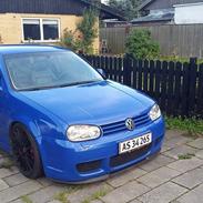 VW Golf IV