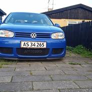 VW Golf IV