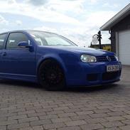 VW Golf IV