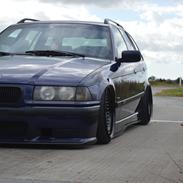 BMW E36 touring