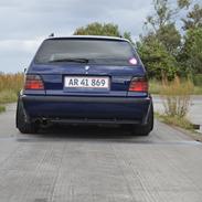 BMW E36 touring