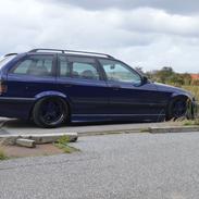 BMW E36 touring