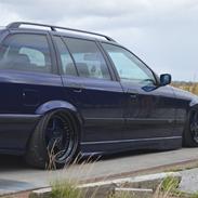 BMW E36 touring