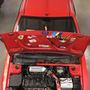 Peugeot 106 Rallye - S1 - Phase 1