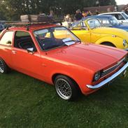 Opel kadett c 1.2s