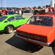 Opel kadett c 1.2s