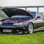 Toyota Supra 3000 Twin Turbo