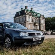 VW Golf IV [TIDLIGERE]