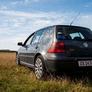 VW Golf IV [TIDLIGERE]