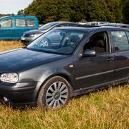 VW Golf IV [TIDLIGERE]