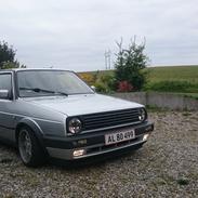 VW golf gti