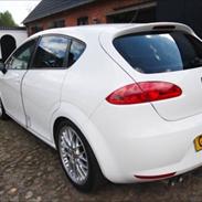 Seat Leon 1P 1,9TDI