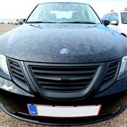 Saab 9-3 Sport Sedan 1.8t - SOLGT