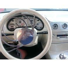 Honda CRX del sol VTI