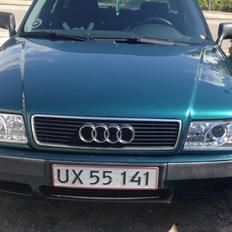 Audi 80 sport 4b 1,9 TDI