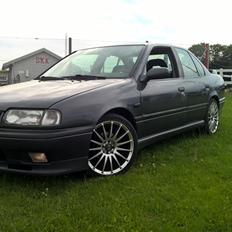 Nissan Primera P10 eGT