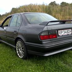 Nissan Primera P10 eGT