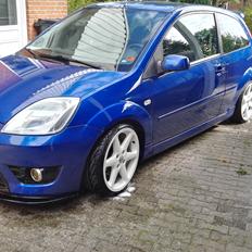 Ford Fiesta ST150