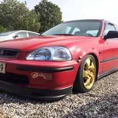 Honda Civic EK3