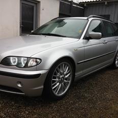 BMW 320D