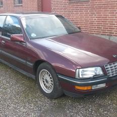 Opel Senator 3.0 24V Aut.