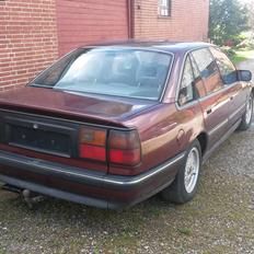 Opel Senator 3.0 24V Aut.