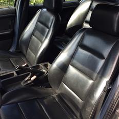 BMW E36 320i Sedan ( Tidl bil )