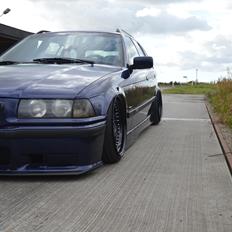 BMW E36 touring