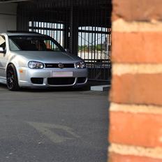 VW Golf IV .:R32 US California