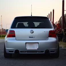 VW Golf IV .:R32 US California