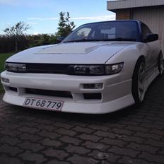 Nissan Silvia ps13 