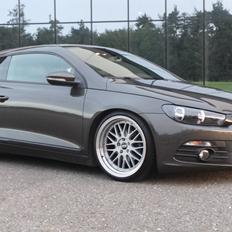 VW Scirocco