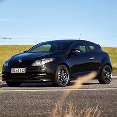 Renault Megane MK3 RS