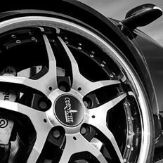 Renault Megane MK3 RS