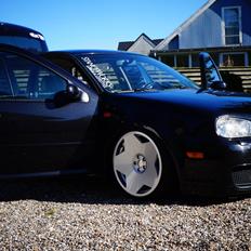 VW Golf Mk4 1.9 TDI AIRRIDE