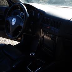 VW Golf Mk4 1.9 TDI AIRRIDE