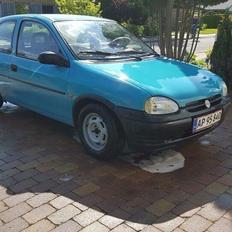 Opel Corsa b
